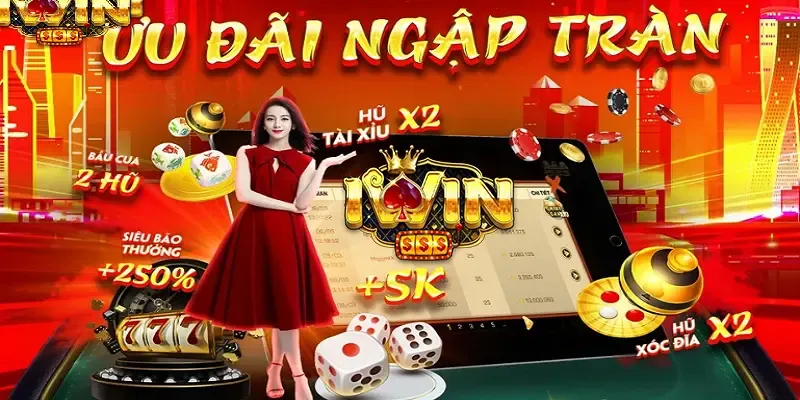 Tin tức king 52 về các trò chơi casino trực tuyến